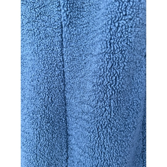 LOFT Cozy Sherpa Long Coat XS Petite - Picture 7 of 11